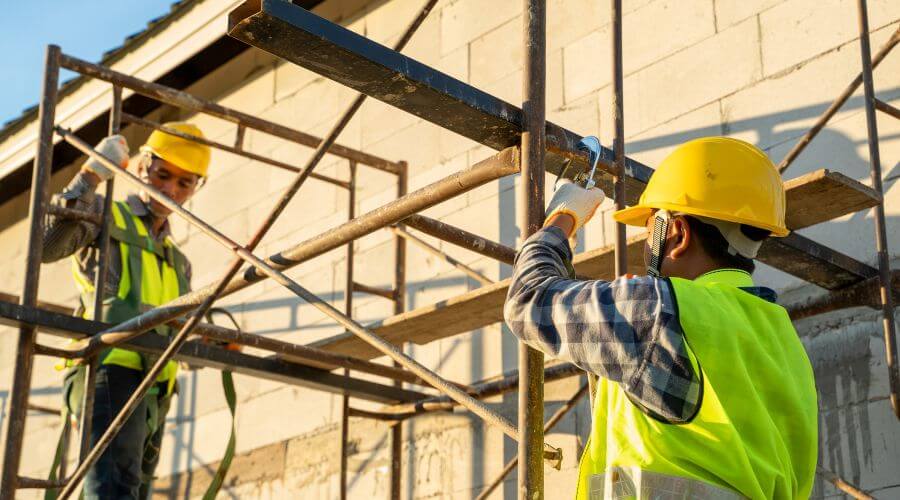 Expert top industrial roofings services in McCracken, KS